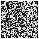 QR code with C Style Inc contacts