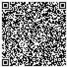 QR code with Heavens Choice Child Care contacts