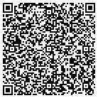 QR code with Saint Gregory Episcopal C contacts