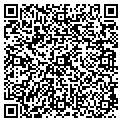 QR code with OTEC contacts