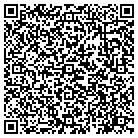 QR code with B & M Auto & T Ruck Repair contacts