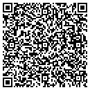 QR code with Howe's Bayou contacts