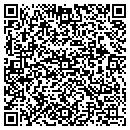 QR code with K C Morley Builders contacts