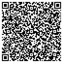 QR code with CJ Ranch contacts