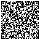 QR code with Hf Brainard MD contacts