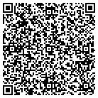 QR code with CJ Auto Light Truck Repair contacts