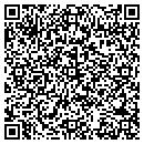 QR code with Au Gres Lanes contacts