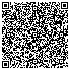 QR code with C & E Canton Locksmith Service contacts