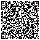 QR code with Landspeed contacts