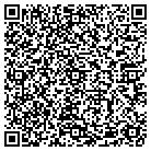 QR code with Fairlane Nursing Centre contacts