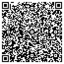 QR code with MECCA Tech contacts