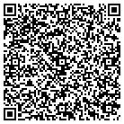 QR code with K G Information Systems Inc contacts