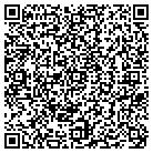 QR code with H & R Block Tax Service contacts