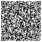 QR code with Custom Bolt & Nut Mfg Co contacts
