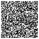 QR code with C & F Hydraulic & Welding Rpr contacts