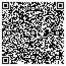 QR code with HJB Distributors contacts