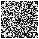 QR code with Honest JS contacts