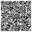 QR code with Headquarters Salon contacts