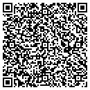QR code with L D Landschoot & Son contacts