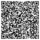 QR code with T&C Home Service contacts
