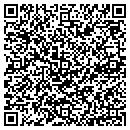 QR code with A One Bail Bonds contacts