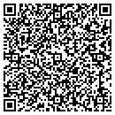 QR code with Ydjs Catering contacts