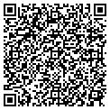QR code with N A L C contacts