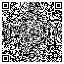 QR code with Dance Asylum contacts