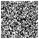QR code with Richards Septic Tank Service contacts