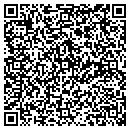 QR code with Muffler Man contacts