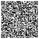 QR code with Hines Park Lincoln Mercury contacts