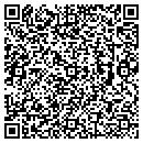 QR code with Davlin Farms contacts