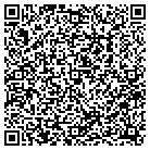 QR code with K & S Marble & Granite contacts