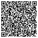 QR code with CCS contacts