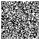QR code with J K Management contacts