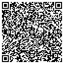 QR code with T L's Lawn Service contacts