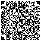 QR code with Rainbow Guide Service contacts
