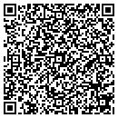 QR code with R T Custom Polishing contacts