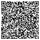 QR code with James R Kallman PHD contacts