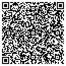 QR code with The D I T-I R C contacts
