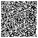 QR code with Hartland Septic Service contacts