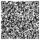 QR code with Moldite Inc contacts