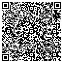 QR code with Galdeen Myrl contacts