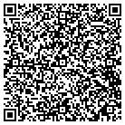 QR code with Cinema Video Service contacts