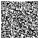 QR code with Howard M Wright MD contacts
