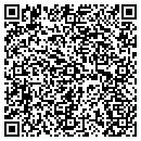 QR code with A 1 Mini Storage contacts