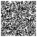 QR code with 317 Cafe Calypso contacts