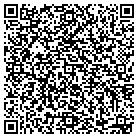 QR code with Birch Run High School contacts