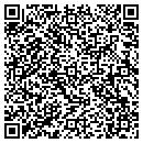 QR code with C C Midwest contacts