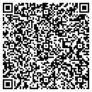 QR code with J P Workgroup contacts